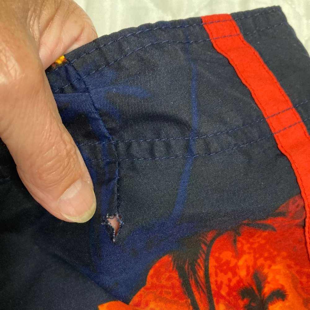 Men's Swimtrunks / Shorts - Picture 11 of 11